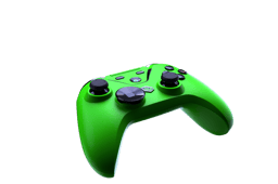 Pusat Clutch Gamepad (Yeşil)