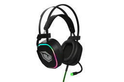 Pusat Virtual 7.1 RGB Gaming Headset Lite