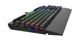 Pusat K3 Pro Mechanical Gaming Keyboard