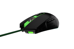 Pusat V11 Gaming Mouse