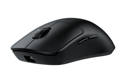 Pusat Ghost Pro Kablosuz Oyuncu Mouse (Siyah)
