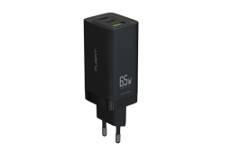 Pusat GaN PD Fast Wall Charger