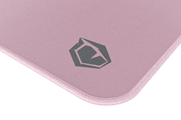 Pusat Rose Gold Mousepad