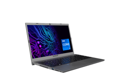 Huma H4 V5.2 14,1" İş Bilgisayarı - Gümüş