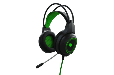 Pusat Gaming Headset Lite