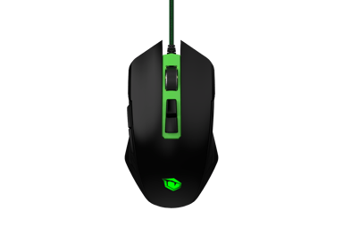 Pusat V11 Gaming Mouse