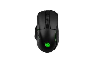 Pusat Reflex Ultra Kablosuz Oyuncu Mouse (Siyah)