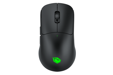 Pusat Ghost Pro Kablosuz Oyuncu Mouse (Siyah)