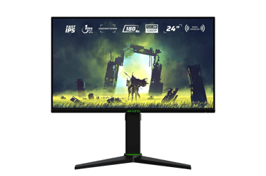 Aryond A24 V2 180 Hz Gaming Monitör