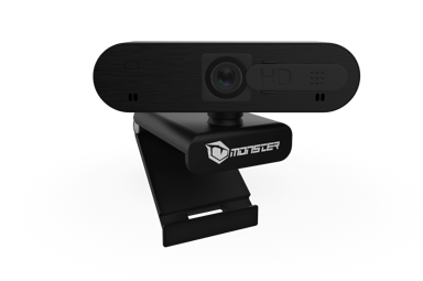 Pusat Webcam