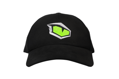 Monster Eye Cap