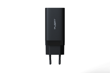 Pusat GaN PD Fast Wall Charger