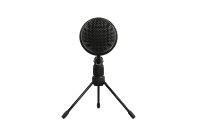 Pusat USB Broadcast Mikrofon