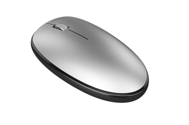 Pusat Business Pro Wireless Mouse - Gümüş