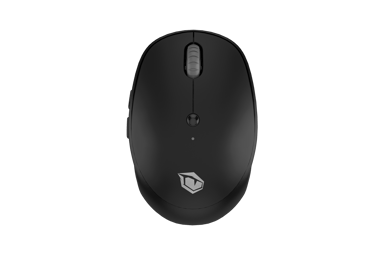 Pusat Business B700 Sessiz Kablosuz Mouse Siyah