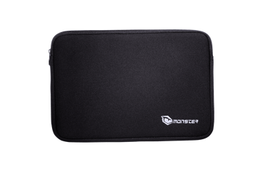 14" Monster Notebook Kılıfı