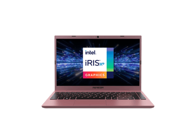 Huma H4 V5.1.7 14,1" İş Bilgisayarı - Rose Gold