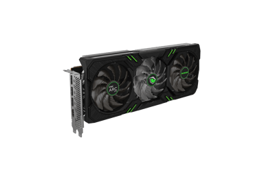 Monster Intel Arc A770 16GB Ekran Kartı