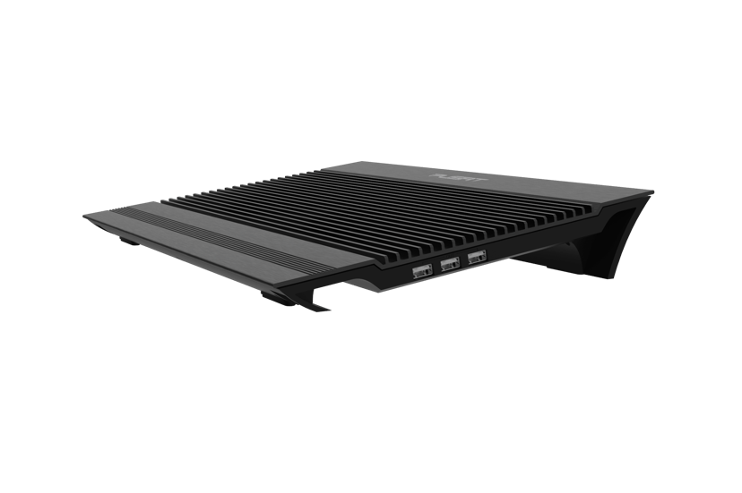 Pusat Notebook Cooler