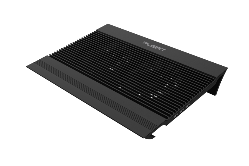 Pusat Notebook Cooler