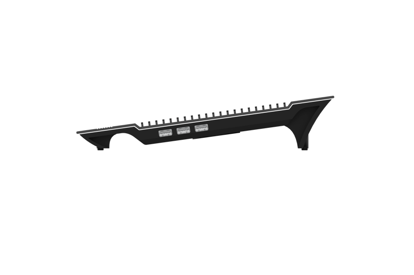 Pusat Notebook Cooler
