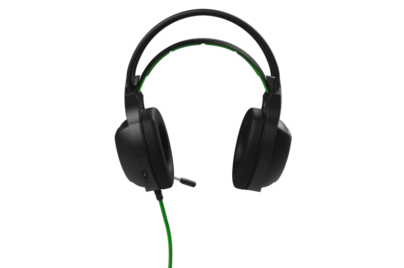 Pusat Gaming Headset Lite