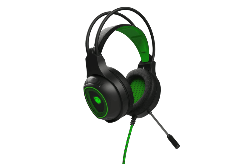 Pusat Gaming Headset Lite