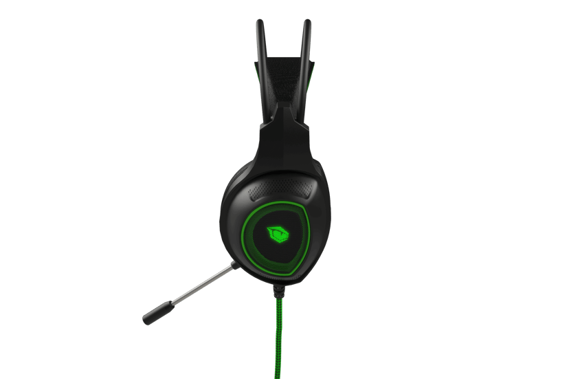 Pusat Gaming Headset Lite