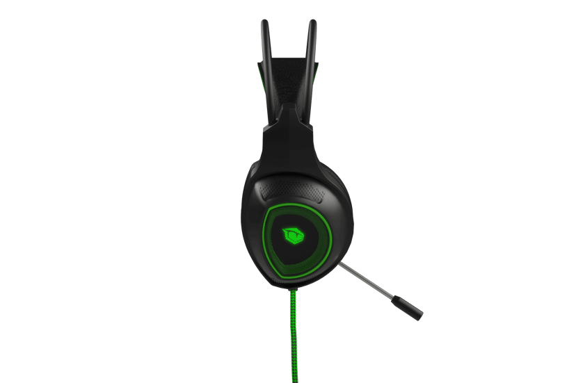 Pusat Gaming Headset Lite
