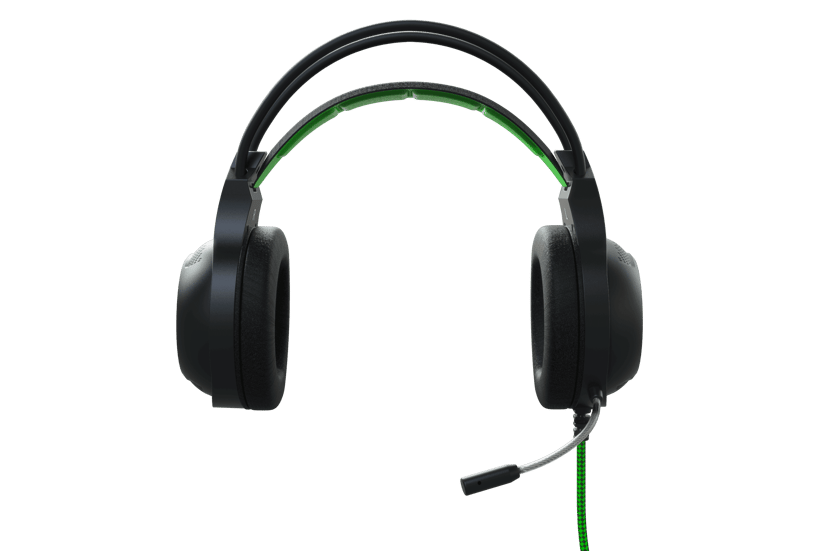 Pusat Gaming Headset Lite