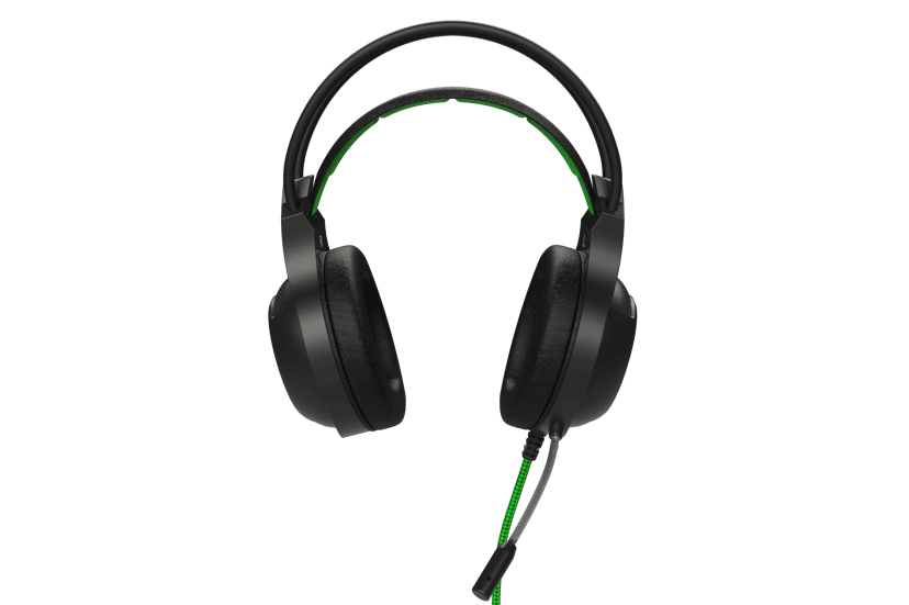 Pusat Gaming Headset Lite