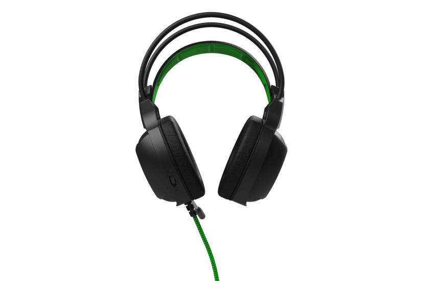 Pusat Gaming Headset Lite