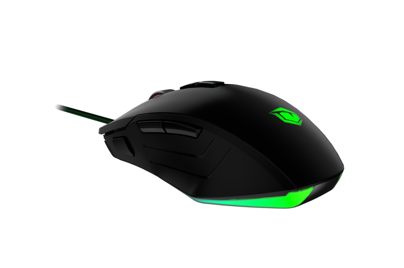 Pusat V11 Gaming Mouse