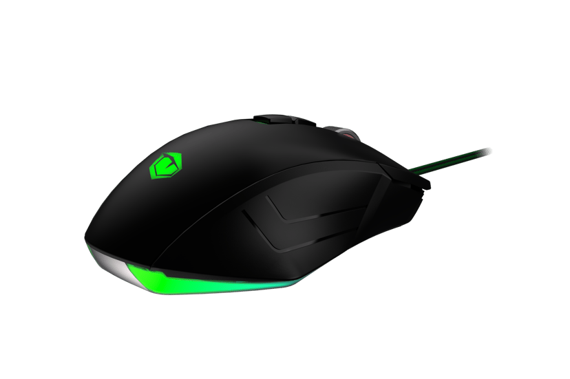 Pusat V11 Gaming Mouse