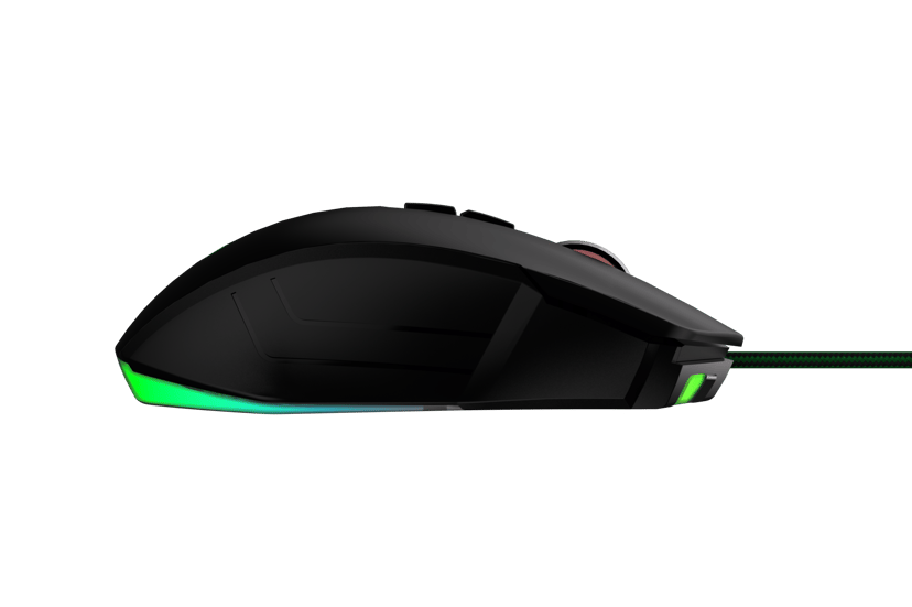 Pusat V11 Gaming Mouse