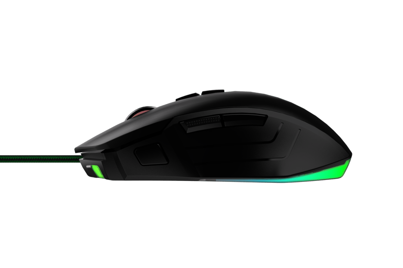 Pusat V11 Gaming Mouse