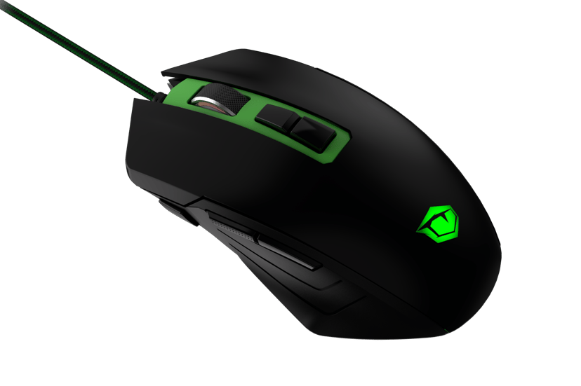 Pusat V11 Gaming Mouse