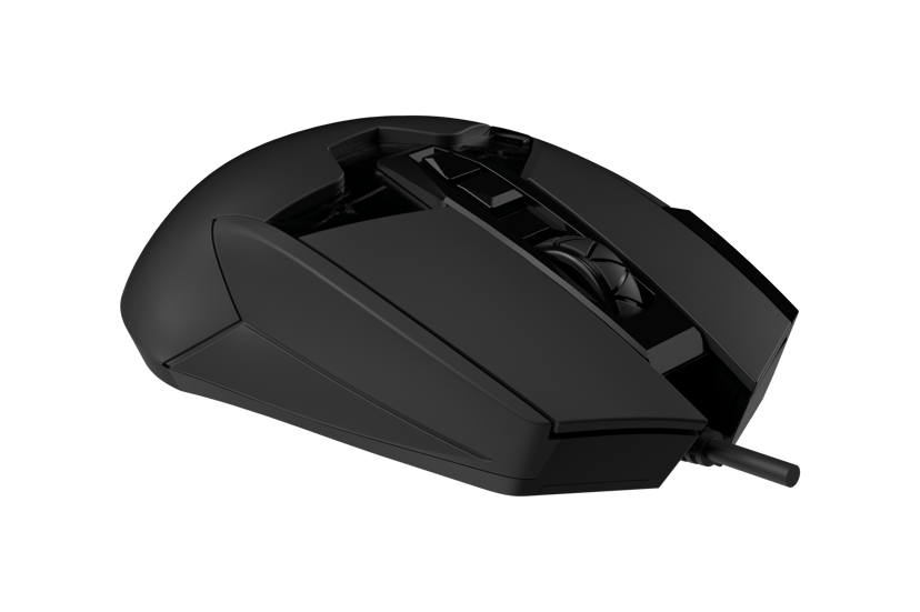 Pusat Reflex Force Oyuncu Mouse