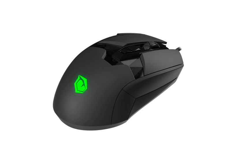 Pusat Reflex Force Oyuncu Mouse