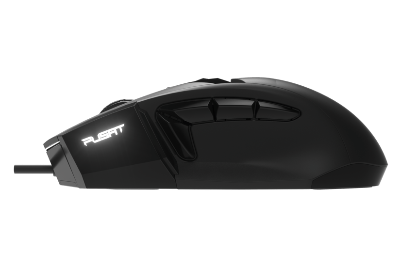 Pusat Reflex Force Oyuncu Mouse