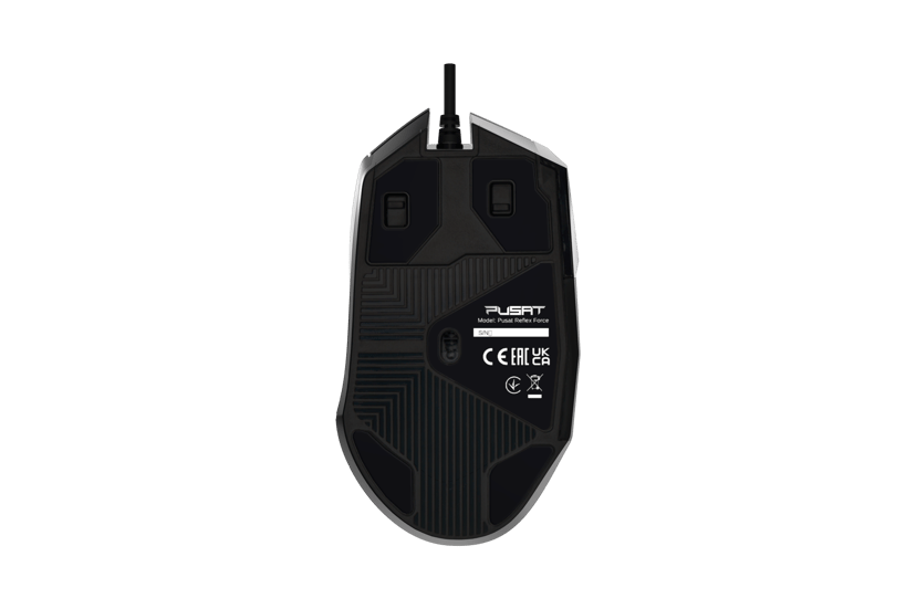 Pusat Reflex Force Oyuncu Mouse