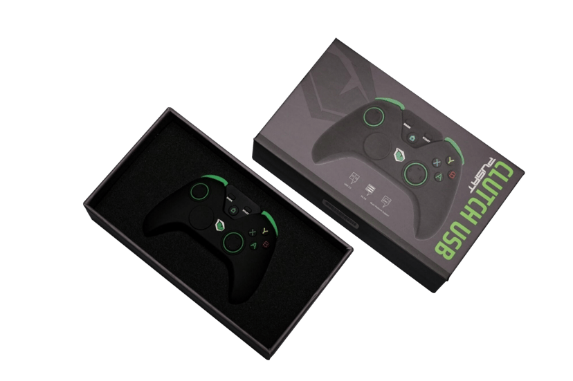 Pusat Clutch 64 GB USB Bellek