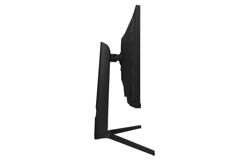 Aryond A27F V1 QHD 200 Hz Oyuncu Monitörü - Siyah