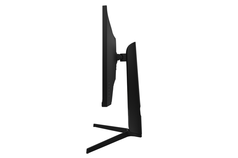 Aryond A27F V1 QHD 200 Hz Oyuncu Monitörü - Siyah