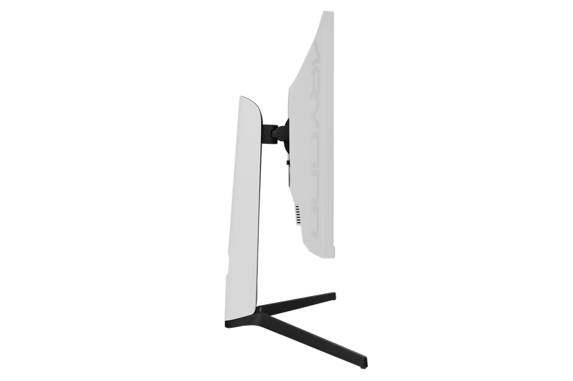 Aryond A27F V1 QHD 200 Hz Oyuncu Monitörü - Beyaz
