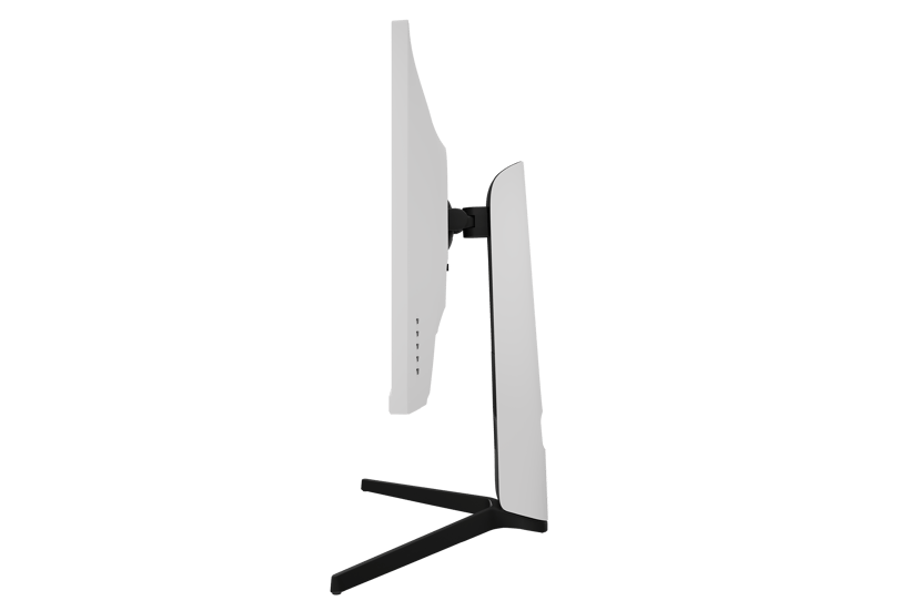 Aryond A27F V1 QHD 200 Hz Oyuncu Monitörü - Beyaz