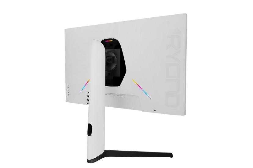 Aryond A27F V1 QHD 200 Hz Oyuncu Monitörü - Beyaz