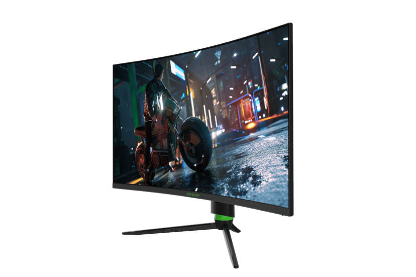 Aryond A32 V2 180 Hz Oyuncu Monitörü
