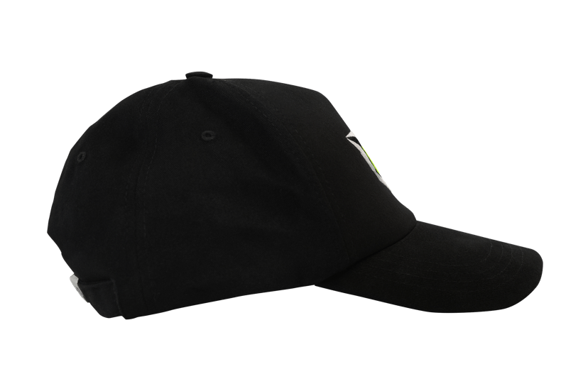 Monster Eye Cap
