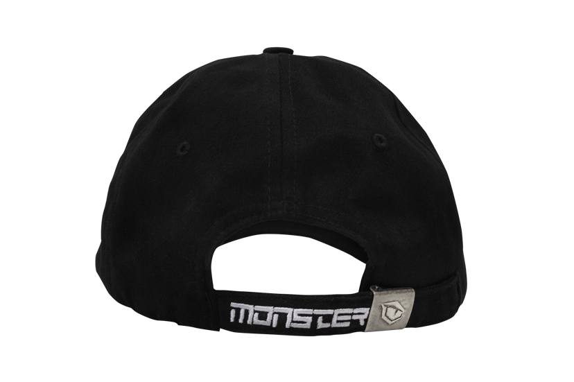Monster Eye Cap